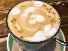 -新沙洞咖啡(泉乐坊店)