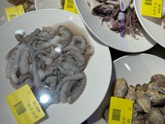 -渔娘渔家丹东海鲜(东直门店)