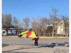 -廊坊文化艺术中心