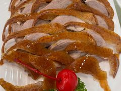 -东四民芳餐厅(世茂工三店)