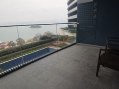 -绿城千岛湖喜来登度假酒店