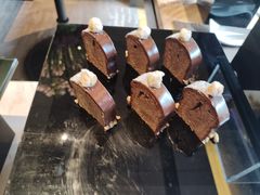 -深圳四季酒店·馥自助餐厅