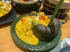 -泰悦澜·泰国餐厅(万象城店)