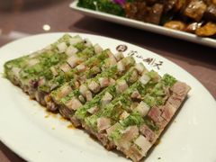 -天毓山庄·餐厅