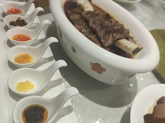 -京粤荟(海王银河科技大厦店)