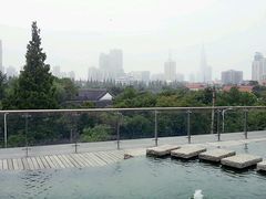 -行者书屋大堂吧 ·下午茶(南京圣和府邸酒店)