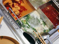 -海底捞火锅(高科广场店)