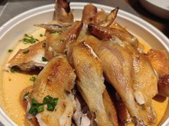 -张家卫·阳江菜·小海鲜(肥婆湾桥店)