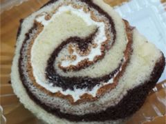 香芒芝士-85度C(苏州石路店)