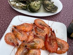 -星奇缘·海鲜餐厅(东山美食地标店)
