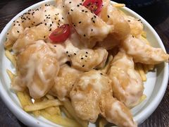 -津沽小院(天津之眼店)