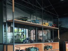 -河坝烧烤串城(银亭路店)