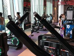 -Trainyard 炼·工场(中国国际贸易中心店)