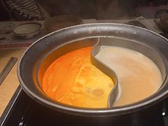 -温野菜涮涮锅(大悦城店)