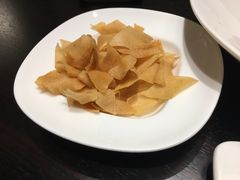 -浙江安吉JW万豪酒店·万豪中餐厅