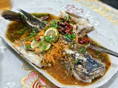 -龙姐私房菜(和顺古镇店)