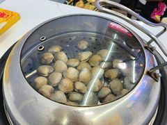 -船奇蒸汽海鲜·闽菜(八市海鲜总店)