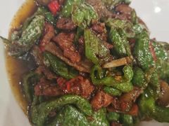 -小厨娘淮扬菜(六合欢乐港店)