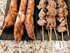 -小倩倩•鸡汤馄饨(江西路创始店)