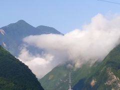 -神农溪纤夫文化旅游区