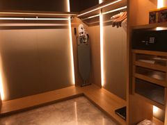 -深圳机场凯悦酒店