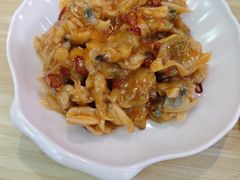 -一蚝一贝海鲜特色餐厅(万象城店)
