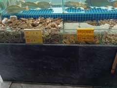 水产区-友鹏海鲜(新宜白大道店)