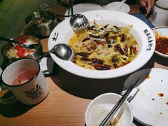 -太二酸菜鱼(沈阳万象城店)