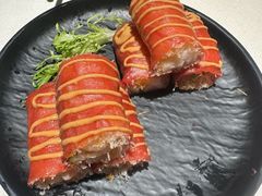 -粤点越有·茶点·粤菜(樵岭国际店)