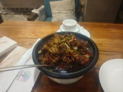 -苹果树下艺术餐厅(通州店)