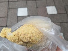 -糯米团油茶早餐铺