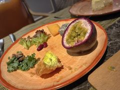 -食百绚全日制餐厅(成都棕榈泉费尔蒙酒店)