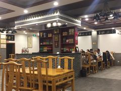大堂-金生隆(六铺炕店)