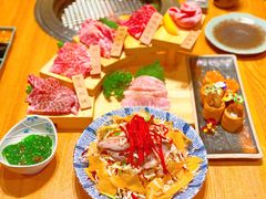 -一牛道炭火烧肉居酒屋(椒江店)