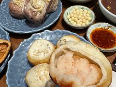 -鑫震源·苏式大虾生煎(山塘街店)