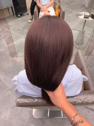 -斑斓色彩沙龙