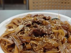 -永盛茶档·港式餐厅(桥北店)