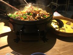 -湘间田舍(北仑银泰店)