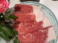 -红沃鳗鱼黑牛烤肉店(不老街店)