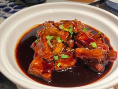 -绿茶餐厅(布吉万象汇店)