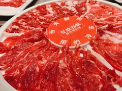 -左庭右院鲜牛肉火锅(长泰广场店)