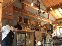 -METAL HANDS(五道营店)