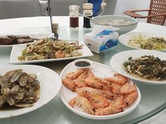 -洲晓鲜·舟山海鲜大排档(朱家尖风景区店)