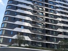 -金融街·静安中心