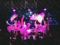 -MUSE CLUB缪斯酒吧(西大街店)