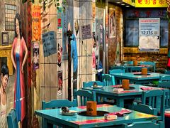 -蜀巷弯弯串串香(长春总店)