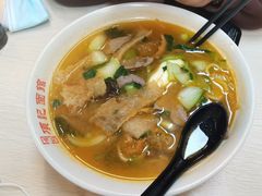 -项记面馆(明瓦廊店)