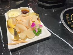 -吴记鲜定味