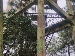 -凤凰沟景区