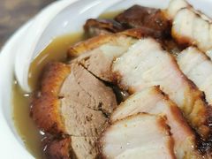 至尊脆皮烧鹅濑粉-佳记厚街烧鹅濑粉(广州总店)